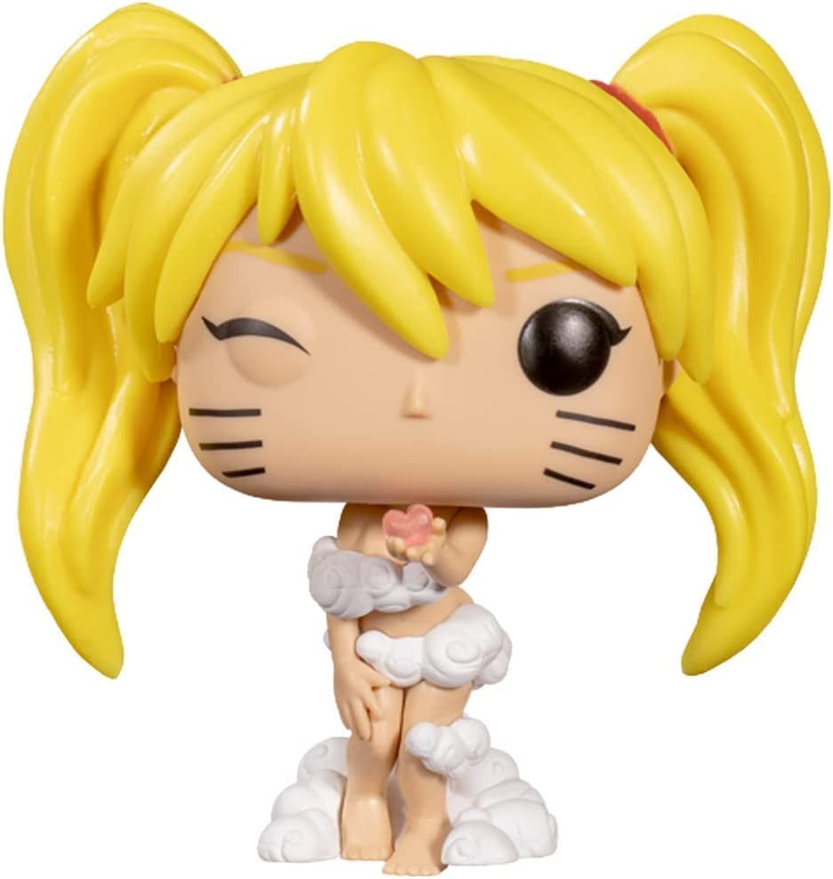 Funko Pop Naruto Uzumaki Sexy Jutsu 726 Naruto Shippuden Special Edition