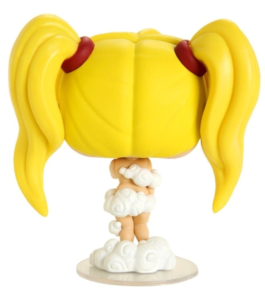 Funko Pop Naruto Uzumaki Sexy Jutsu 726 Naruto Shippuden Special Edition