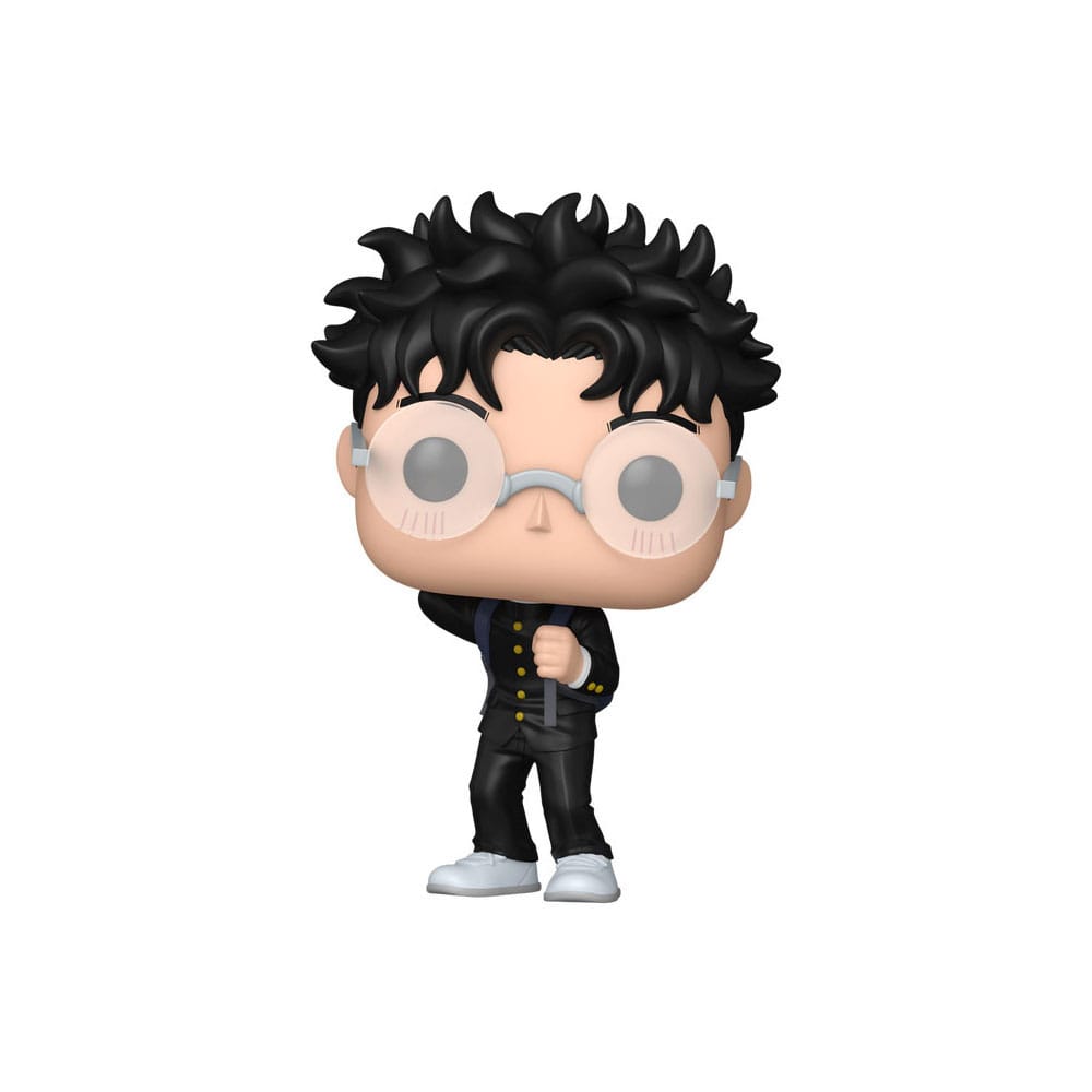 Funko Pop Okarun 2100 Dan Da Dan CHASE