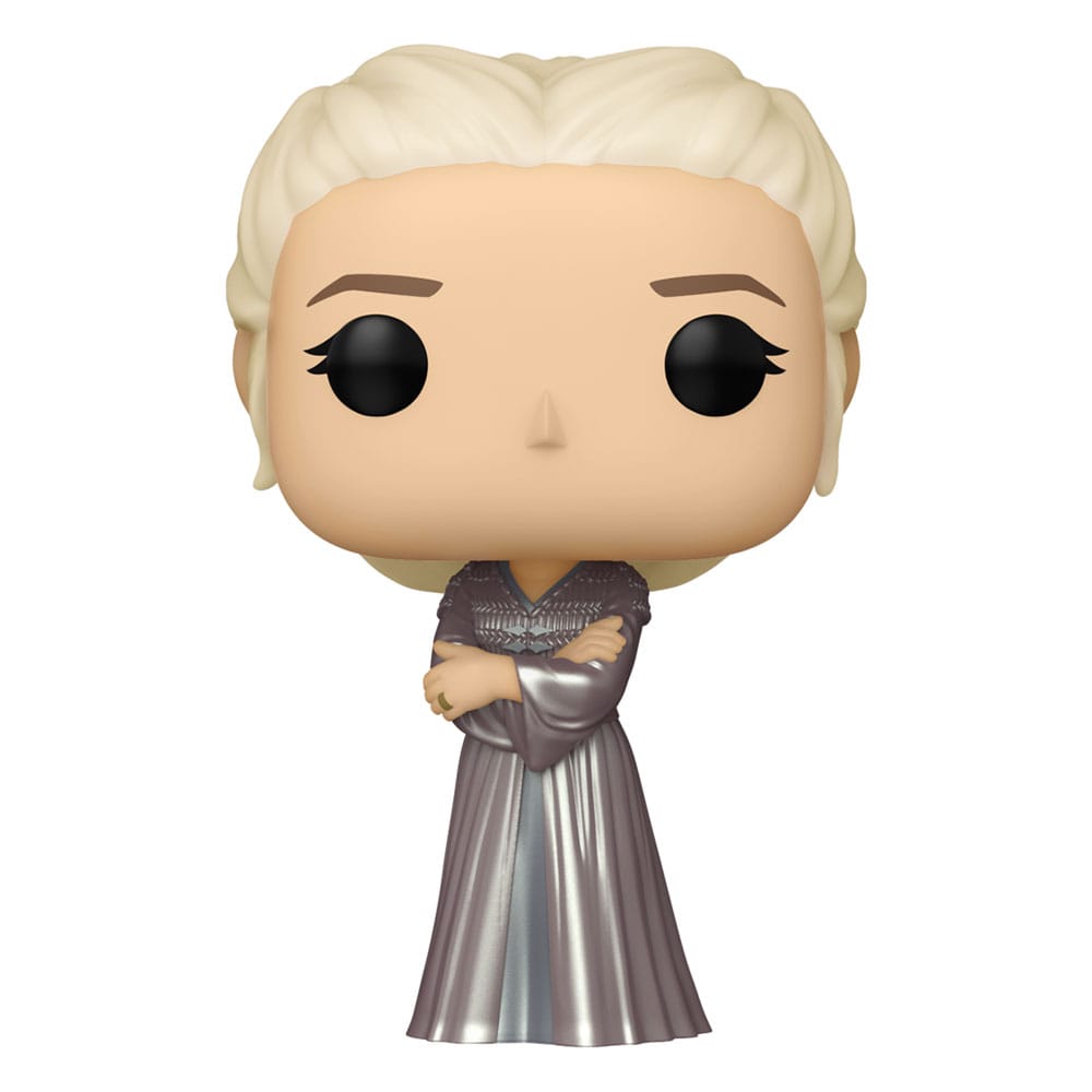 Funko Pop Rhaynera Targaryen 22 House of the Dragon