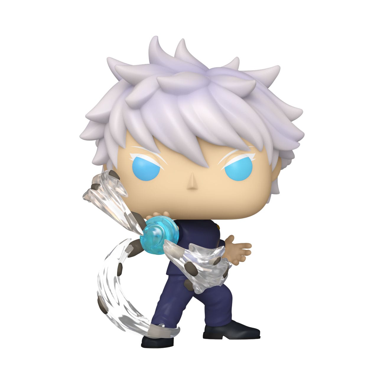 Funko Pop Satoru Gojo 1885 Jujutsu Kaisen