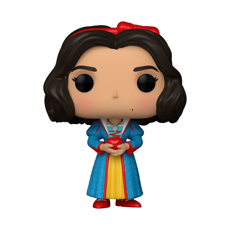 Funko Pop Snow White with Apple 1423 Disney
