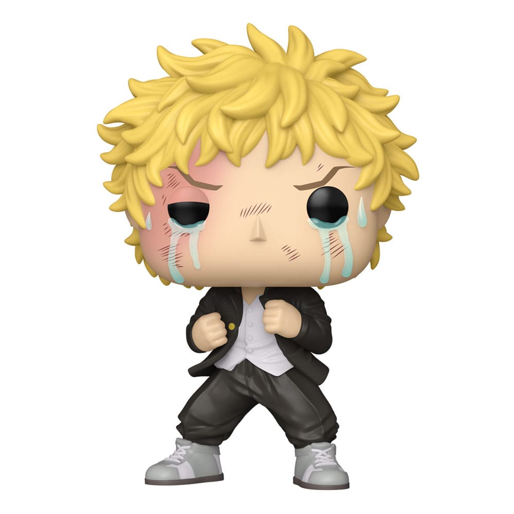 Funko Pop Takemichi Hanagaki 2131 Tokyo Revengers CHASE