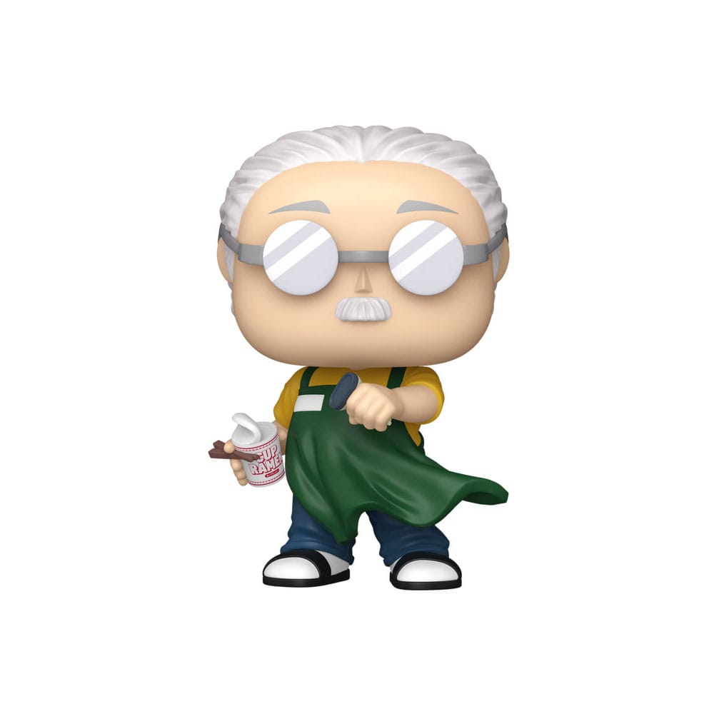 Funko Pop Taro 2058 Sakamoto Days