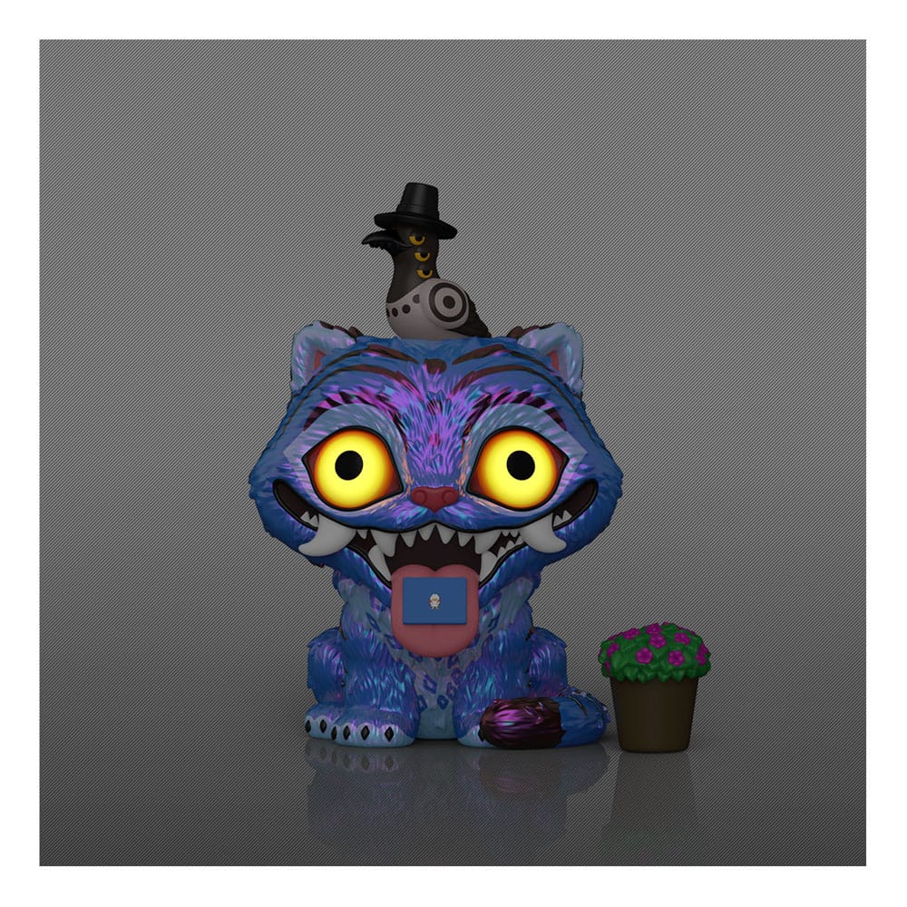 Funko Pop Derpy with Sussie 2260 KPop Demon Hunters Glows in the Dark
