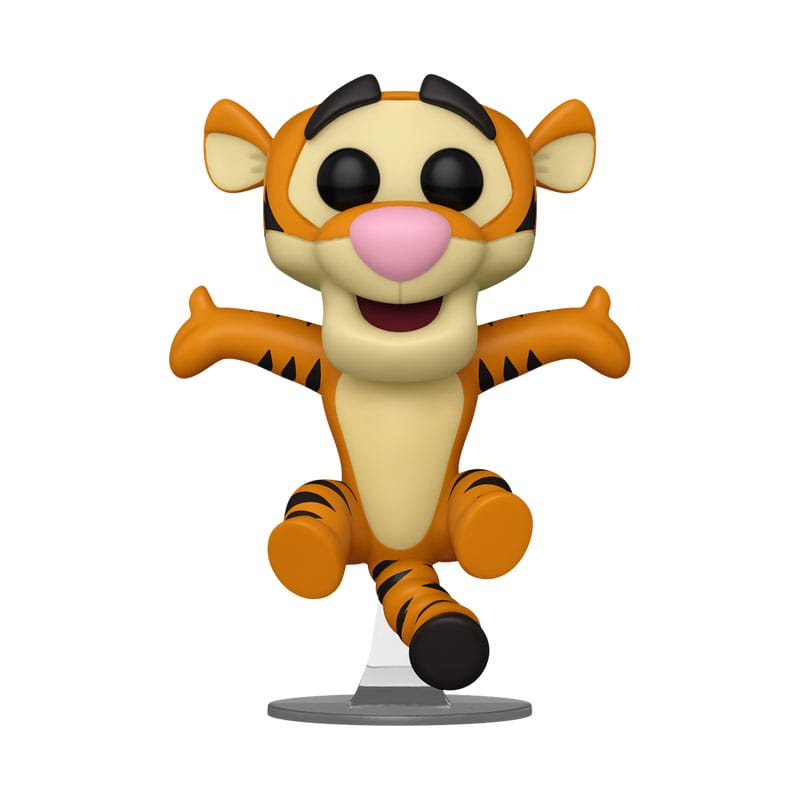 Funko Pop Tigger 1517 Winnie the Pooh Disney