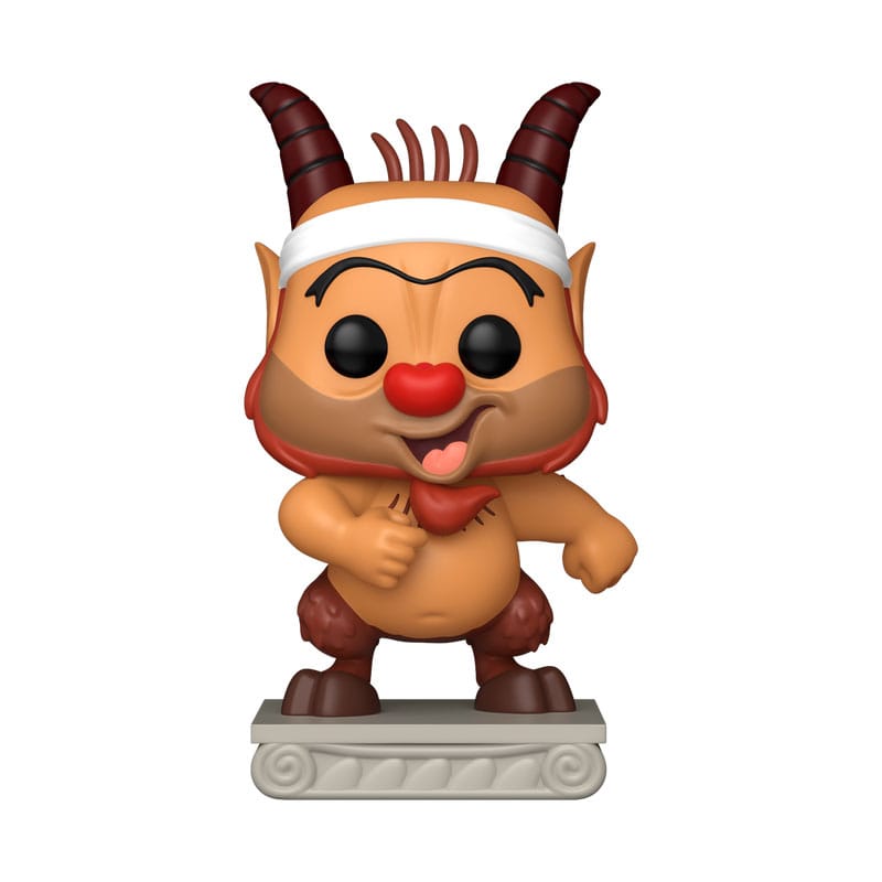 Funko Pop Training Phil 1668 Hercules Disney
