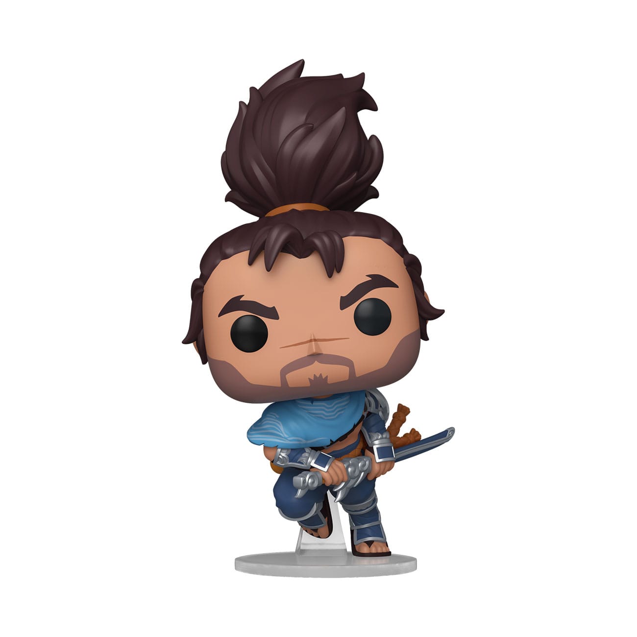 Funko Pop Yasuo 1136 League of Legends