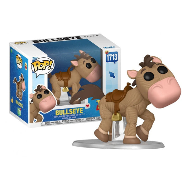 Funko Pop Bullseye 1713 Toy Story