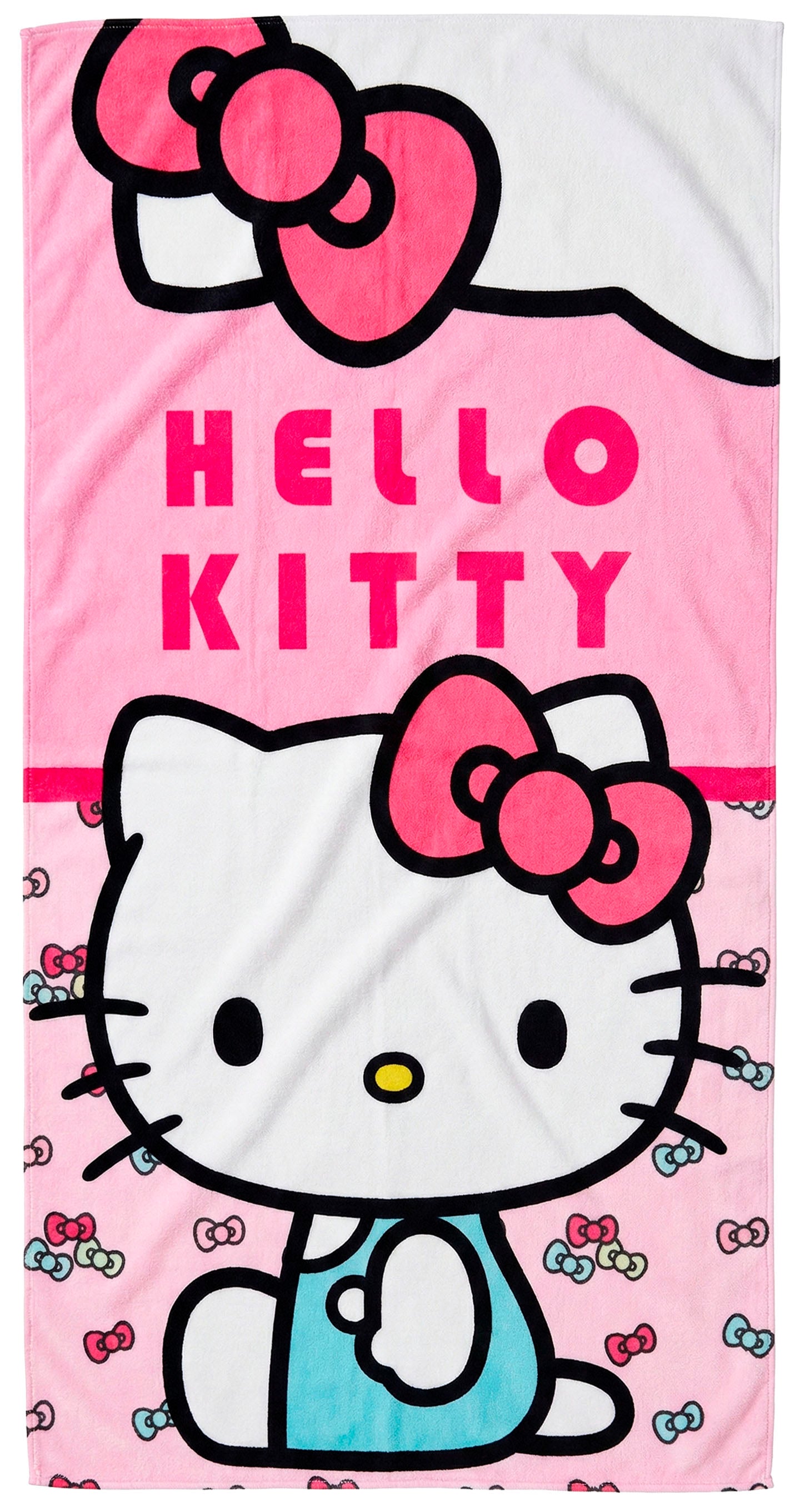Telo Mare Hello Kitty