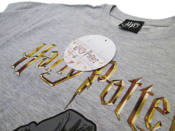 T-shirt Harry Potter Cappello Parlante
