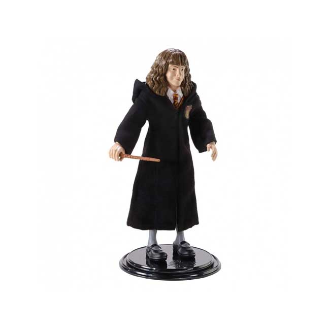 Hermione Granger Figure Harry Potter Noble Toys