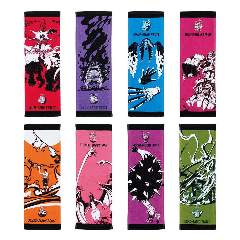 Ichiban KUJI One Piece Ex Devils Vol 2