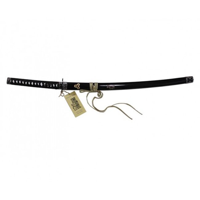 Replica Katana Kill Bill Sposa