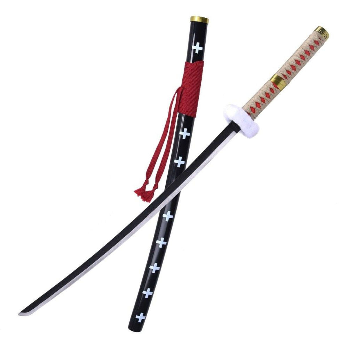 Replica Katana Trafalgar Law One Piece
