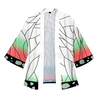 Kimono Demon Slayer Shinobu