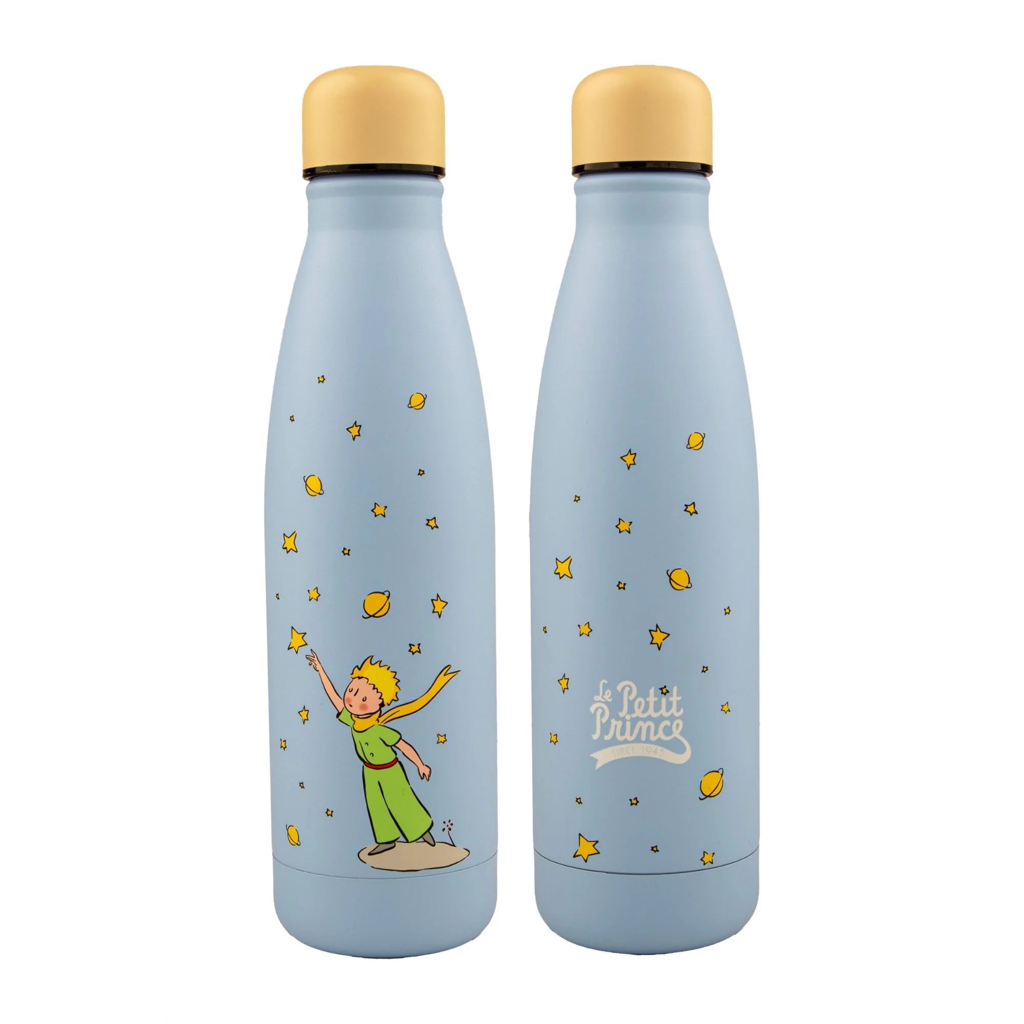 Bottiglia termica Piccolo principe 500ml