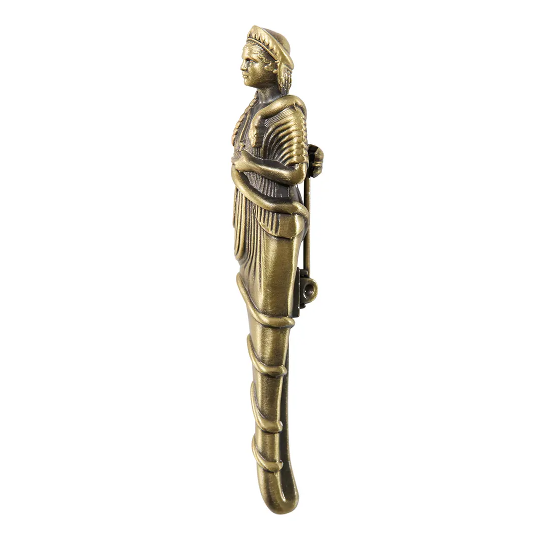 Spilla di Atena – L’Odissea The Odyssey (2026) The Noble Collection