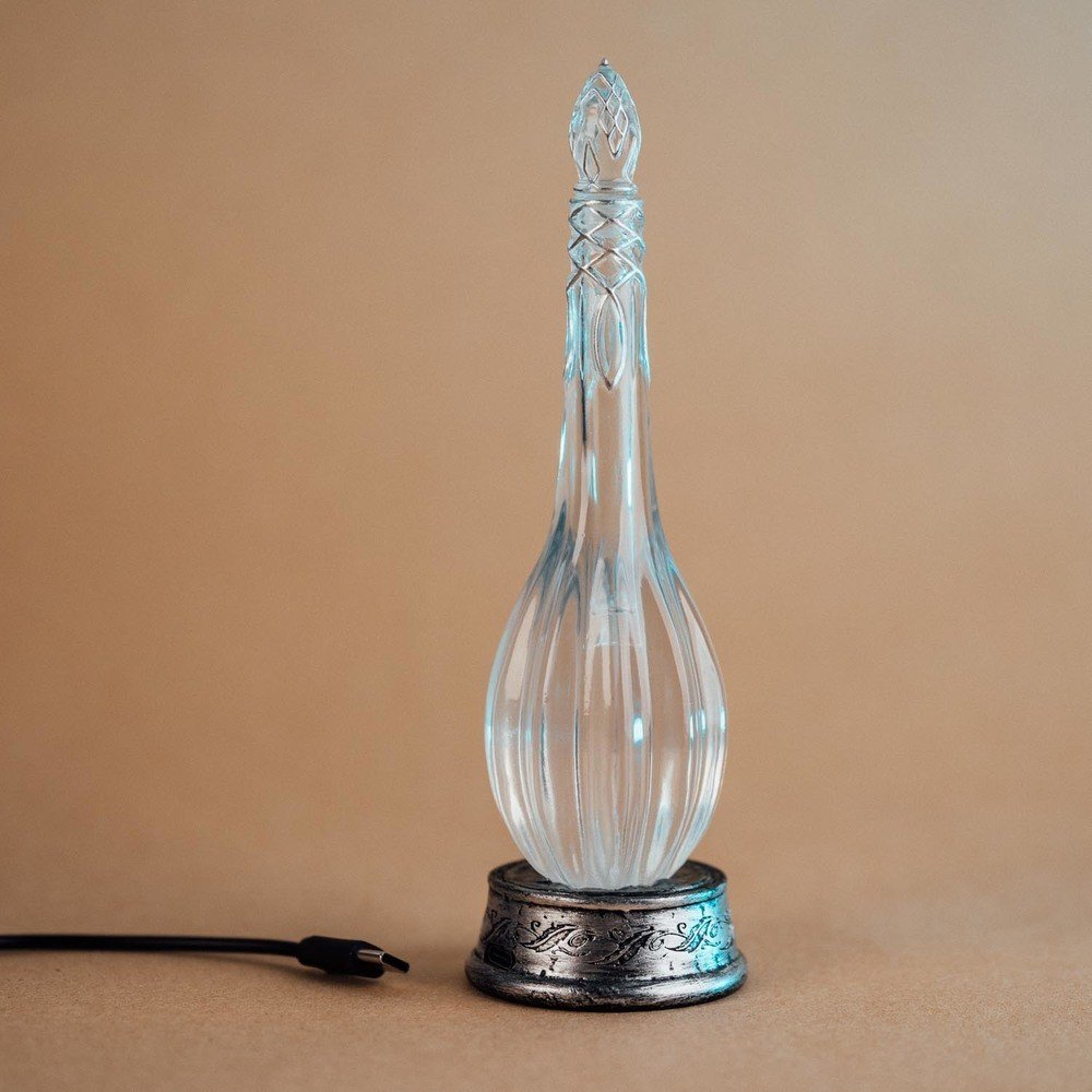 Lampada Signore degli Anelli Luce di Earendil
