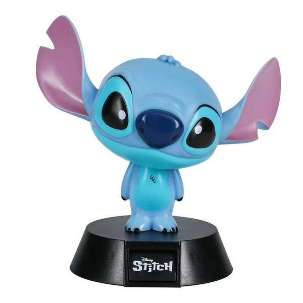Lampada Stitch Disney Lilo e Stitch