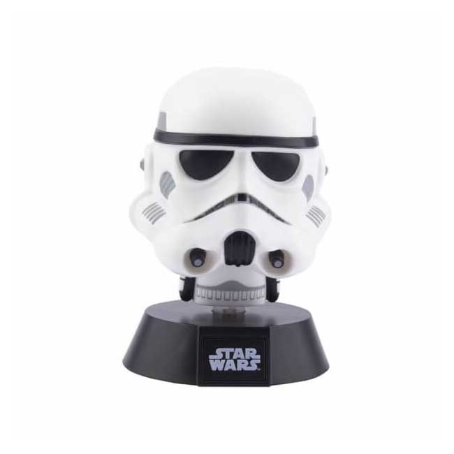 Lampada Stormtrooper Star Wars