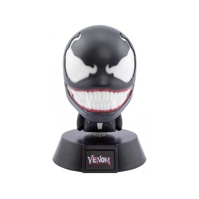 Lampada Venom