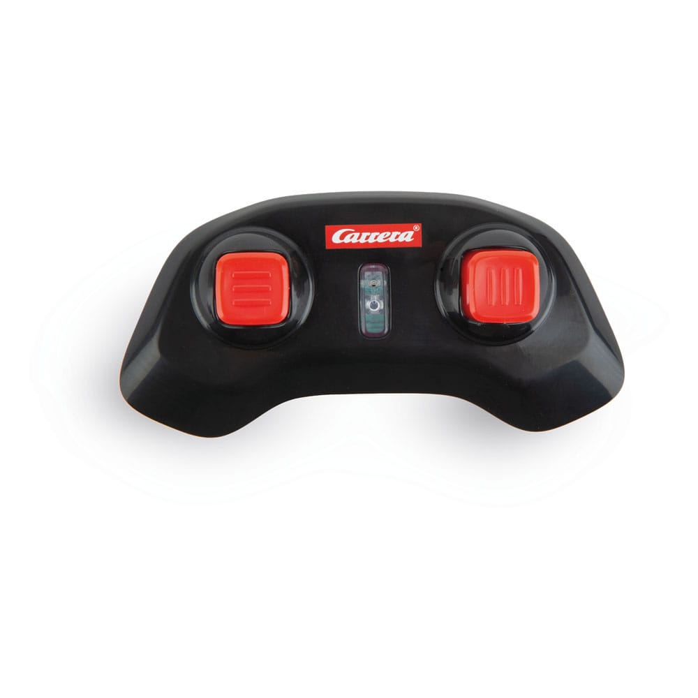 Macchina telecomandata Sonic the Hedgehog RC 2.4GHz Scala 1/43 Mini Sonic