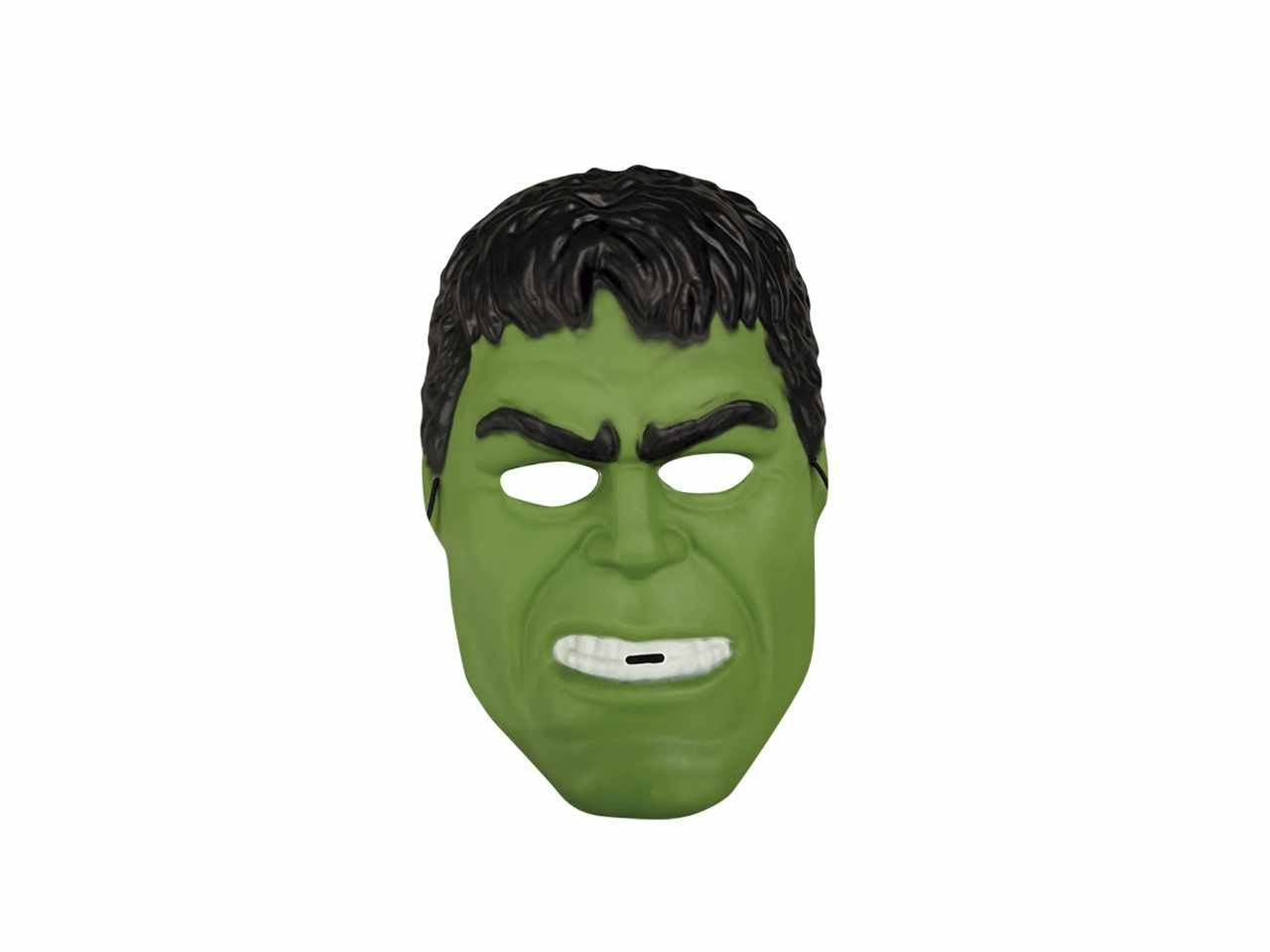 Maschera Hulk Marvel