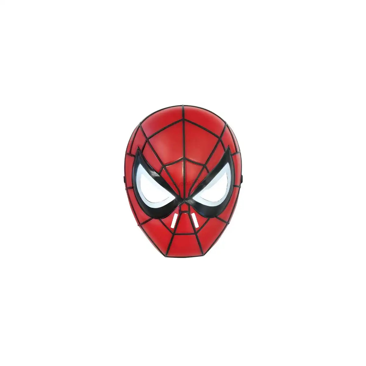 Maschera Spider Man PVC Marvel