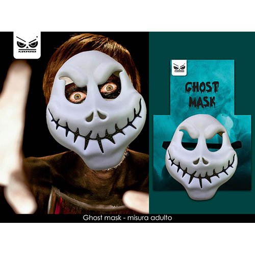 Maschera fantasma