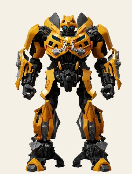 Modellino Bumblebee Transformers Classic Class 23