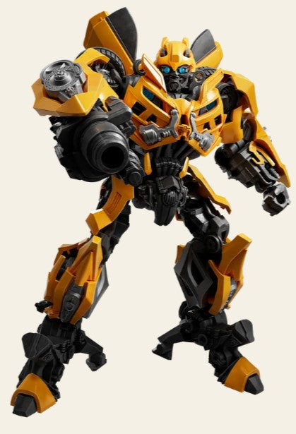 Modellino Bumblebee Transformers Classic Class 23