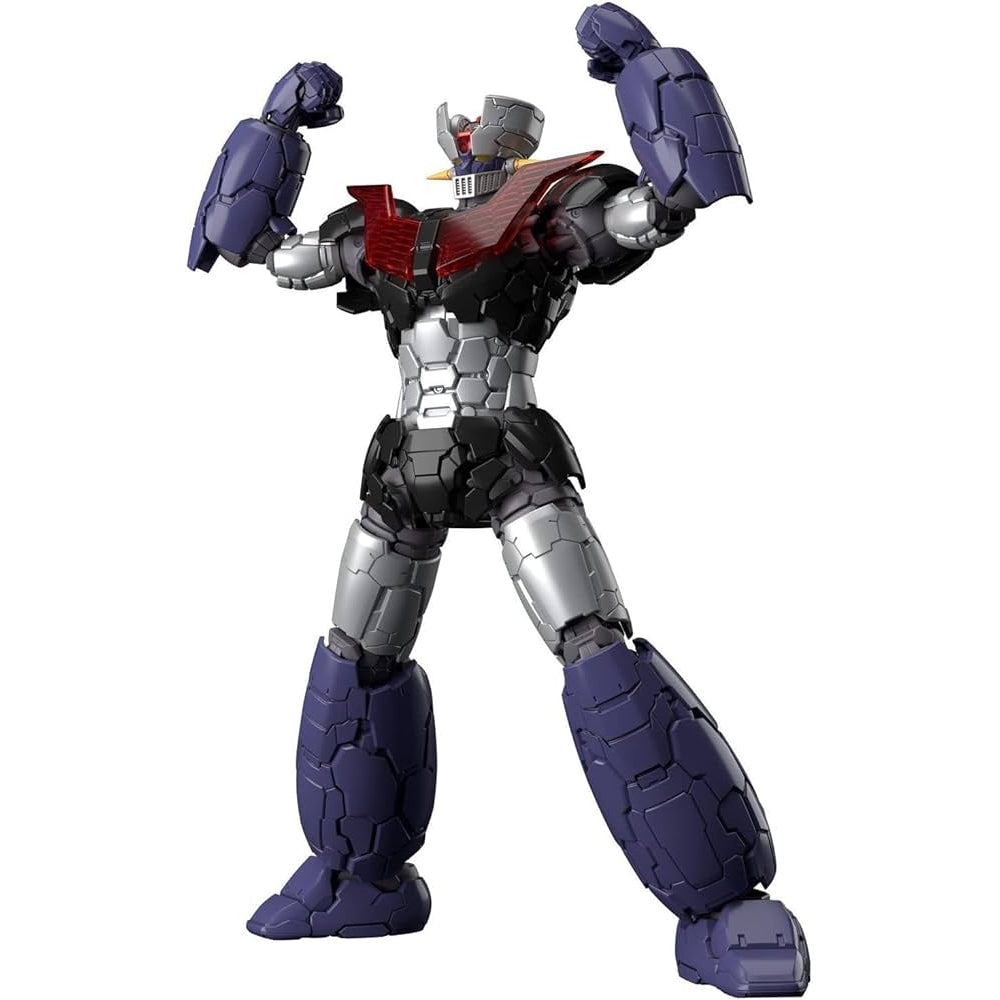 Modellino HG Mazinga Mazinger Z Inifinity Ver 1/144