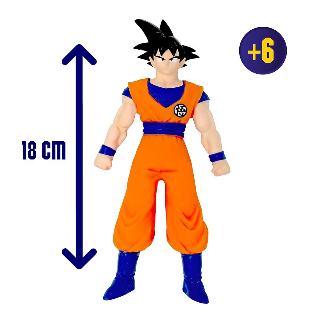 Monster Flex Dragon Ball Super