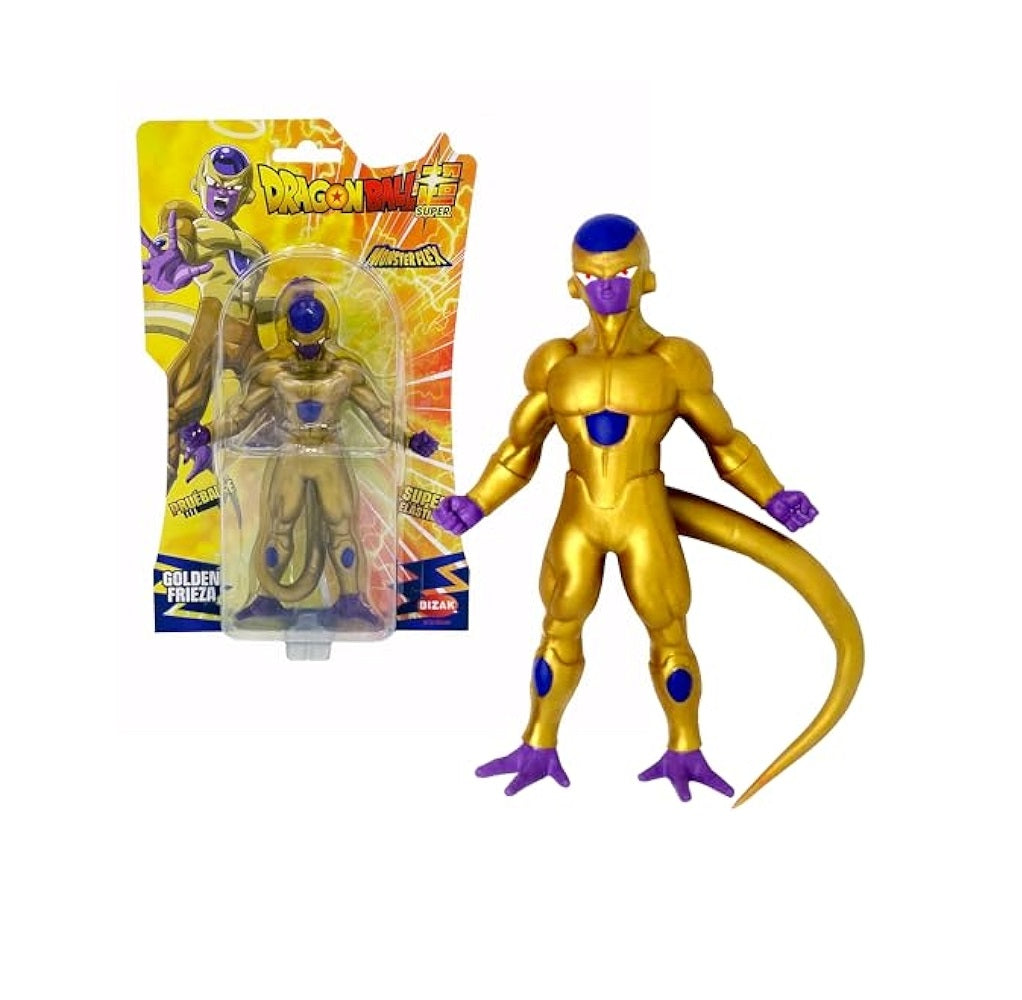 Monster Flex Dragon Ball Super