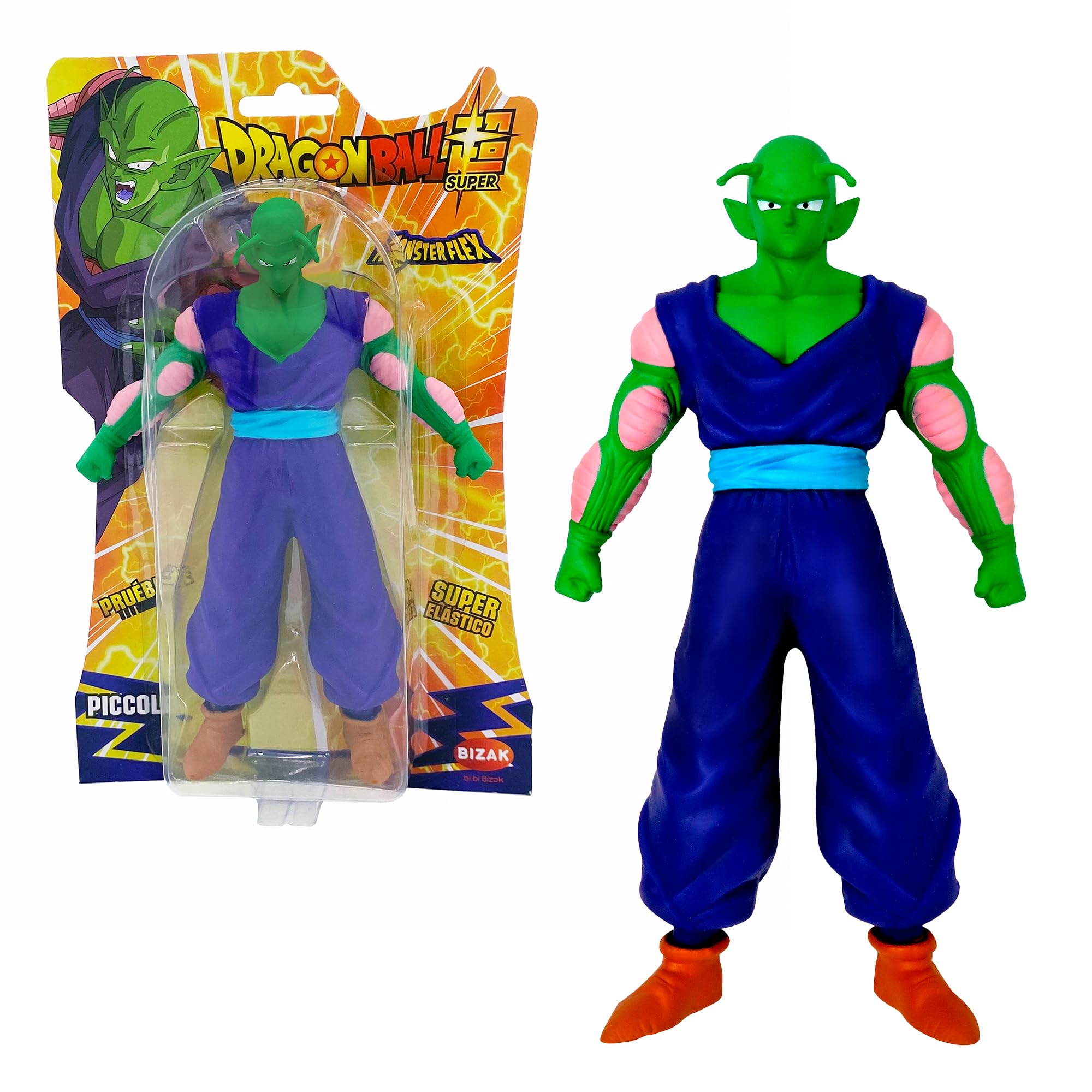 Monster Flex Dragon Ball Super