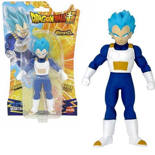 Monster Flex Dragon Ball Super