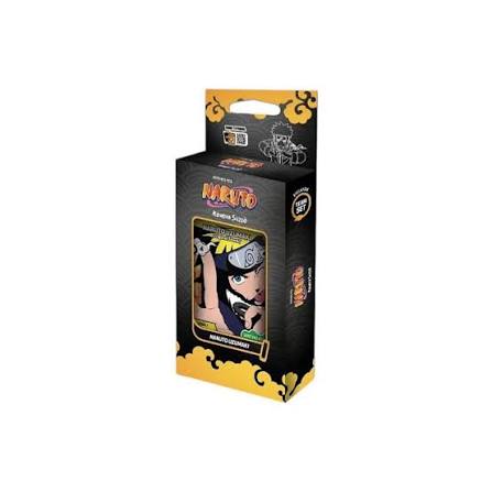 Naruto Mythos TCG Teamset Naruto ENG