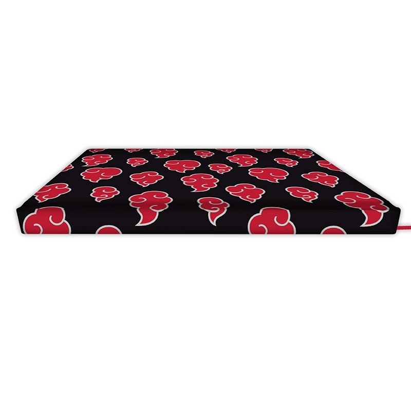 Notebook Akatsuki Naruto Shippuden