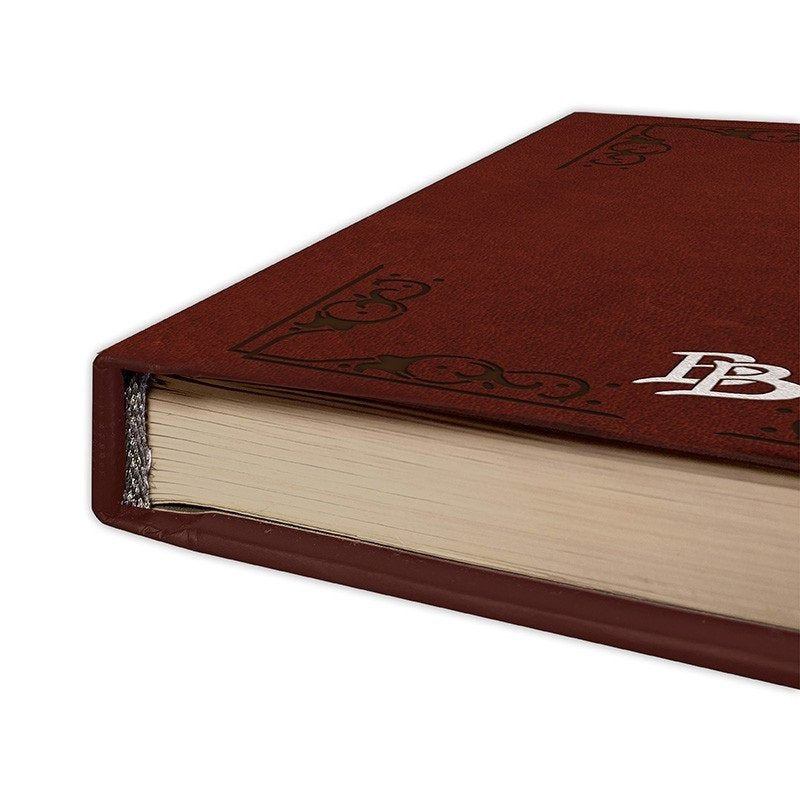 Notebook Premium A5 Bilbo Baggins The Hobbit