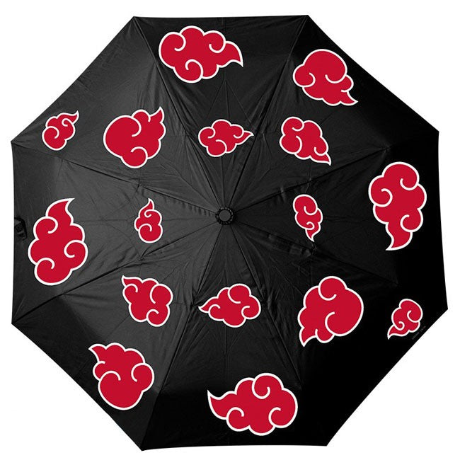 Ombrello Akatsuki Naruto Shippuden