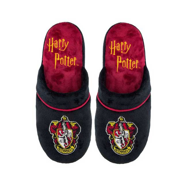 Pantofole Grifondoro Harry Potter