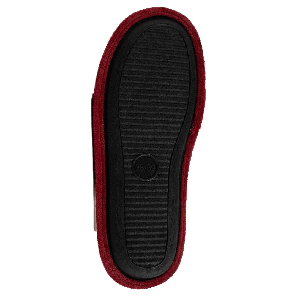 Pantofole Grifondoro Harry Potter