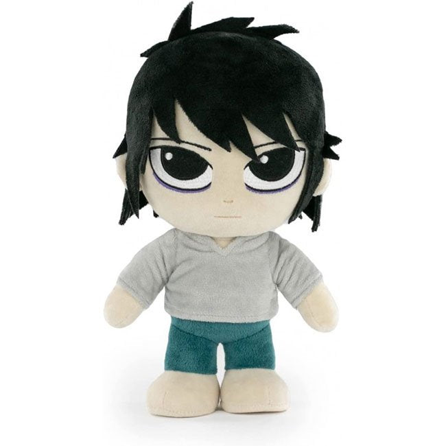 Peluche Death Note L