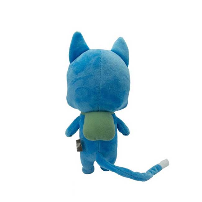 Happy Peluche Fairy Tail 25 cm