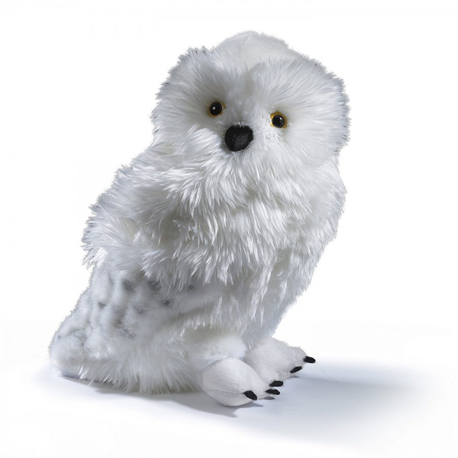 Peluche Edvige Harry Potter