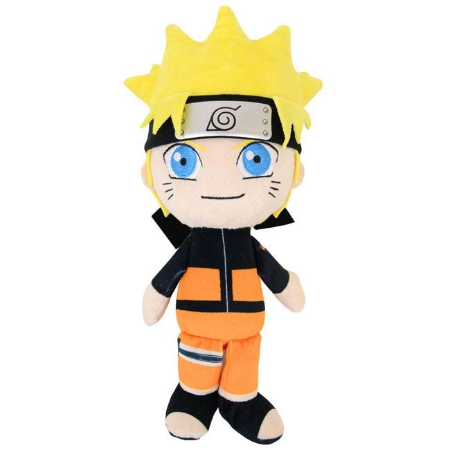 Peluche Naruto Uzumaki