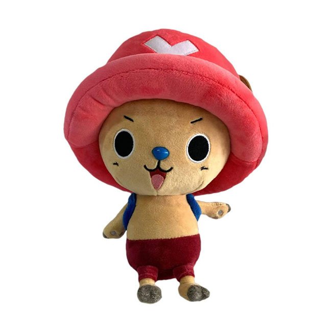 Peluche One Piece Chopper classic 25 cm