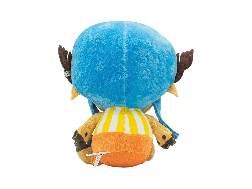 Peluche One Piece Tony Tony Chopper New World Ver 25 cm