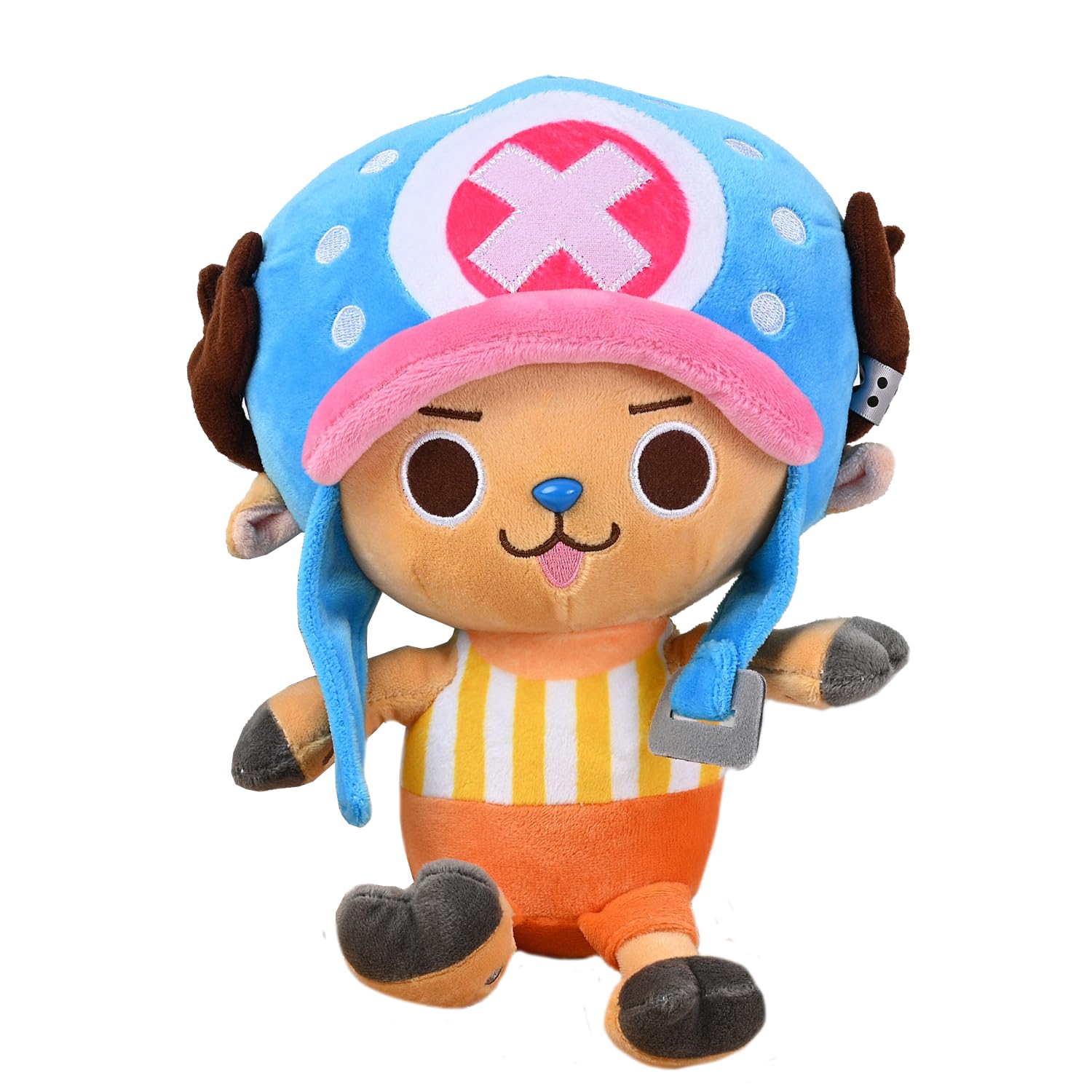 Peluche One Piece Tony Tony Chopper New World Ver 25 cm